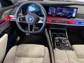 BMW i7 xDrive60*M Sport*TWO-TONE*Kristall*B&W*FOND-TV Blu/Azzurro - thumbnail 12
