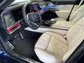BMW i7 xDrive60*M Sport*TWO-TONE*Kristall*B&W*FOND-TV Modrá - thumbnail 10