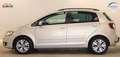 Volkswagen Golf Plus 6 2.0TDI 140PS DSG Life PDC AHK 1.Hand Argintiu - thumbnail 4
