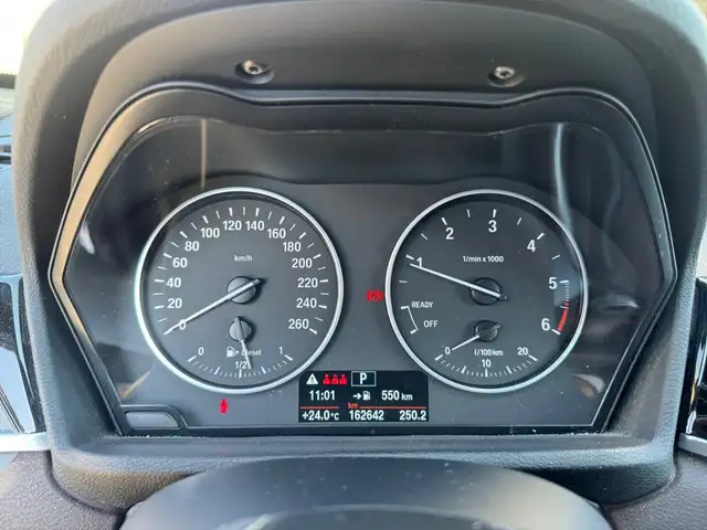 BMW X1 view 11