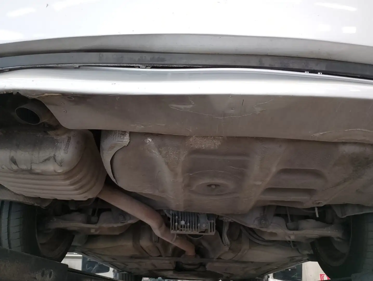 BMW 730 730d Срібний - 2