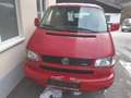 Volkswagen T4 TransVan -2.5 Tdi, 102 ps Rot - thumbnail 4