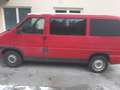 Volkswagen T4 TransVan -2.5 Tdi, 102 ps Rot - thumbnail 1