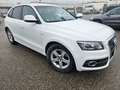 Audi Q5 Q5 3,0 TDI quattro DPF S-tronic Sline Perfekt!!! Weiß - thumbnail 2