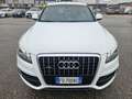 Audi Q5 Q5 3,0 TDI quattro DPF S-tronic Sline Perfekt!!! Weiß - thumbnail 1