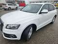 Audi Q5 Q5 3,0 TDI quattro DPF S-tronic Sline Perfekt!!! Weiß - thumbnail 9