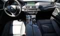 BMW 520 520d Business aut. Grigio - thumbnail 2