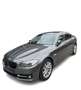 BMW 520 520d Business aut. Grigio - thumbnail 1