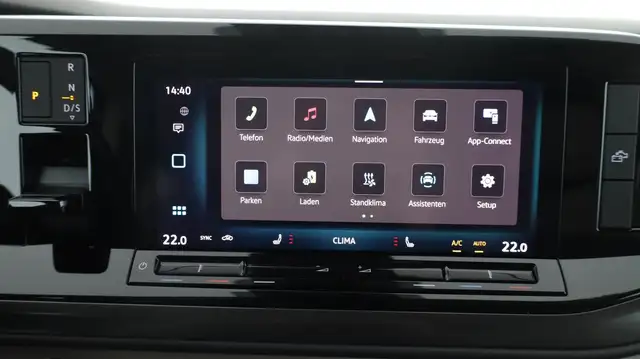 Volkswagen T7 California VW T7 California Beach eHybrid 180 kW 4M Ansicht 15