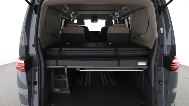 Volkswagen T7 California VW T7 California Beach eHybrid 180 kW 4M Ansicht 21