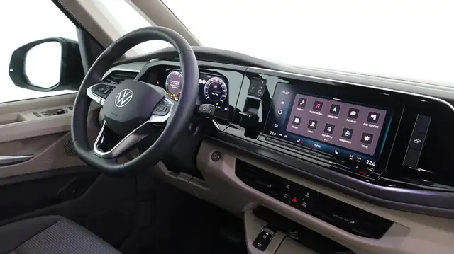Volkswagen T7 California VW T7 California Beach eHybrid 180 kW 4M Ansicht 16