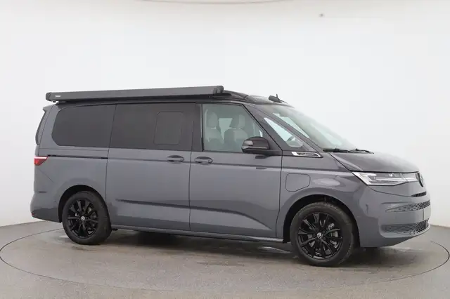 Volkswagen T7 California VW T7 California Beach eHybrid 180 kW 4M Ansicht 7