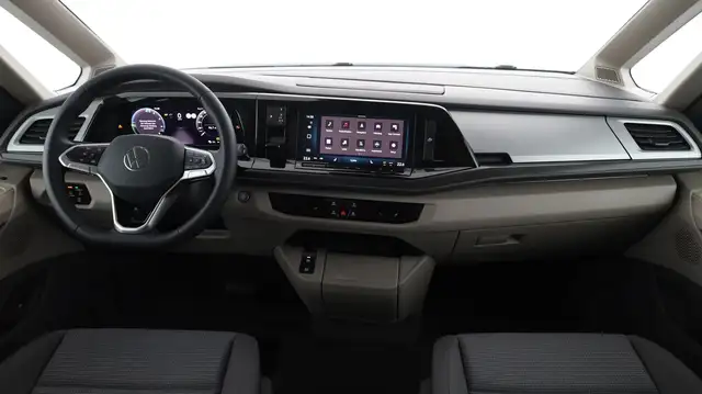 Volkswagen T7 California VW T7 California Beach eHybrid 180 kW 4M Ansicht 11