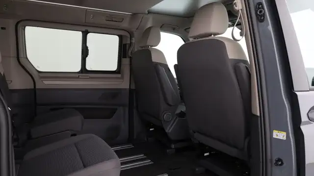 Volkswagen T7 California VW T7 California Beach eHybrid 180 kW 4M Ansicht 18
