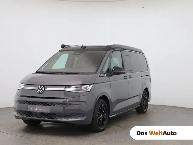 Volkswagen T7 California VW T7 California Beach eHybrid 180 kW 4M Ansicht 1