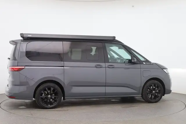 Volkswagen T7 California VW T7 California Beach eHybrid 180 kW 4M Ansicht 6