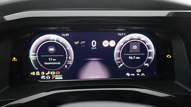 Volkswagen T7 California VW T7 California Beach eHybrid 180 kW 4M Ansicht 13