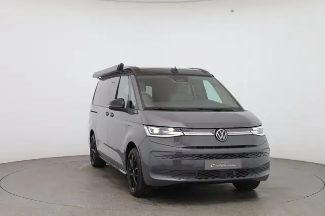 Volkswagen T7 California VW T7 California Beach eHybrid 180 kW 4M Ansicht 8