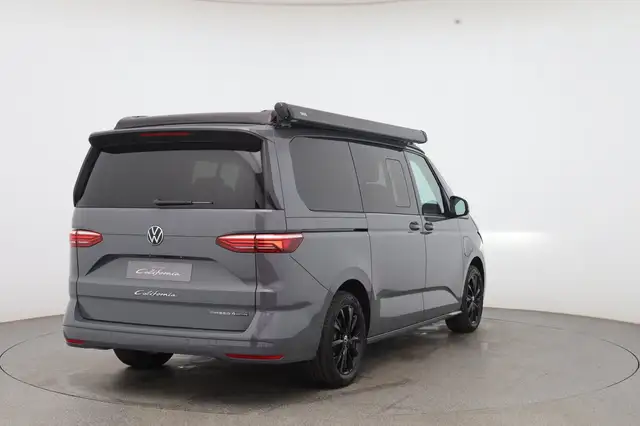 Volkswagen T7 California VW T7 California Beach eHybrid 180 kW 4M Ansicht 5