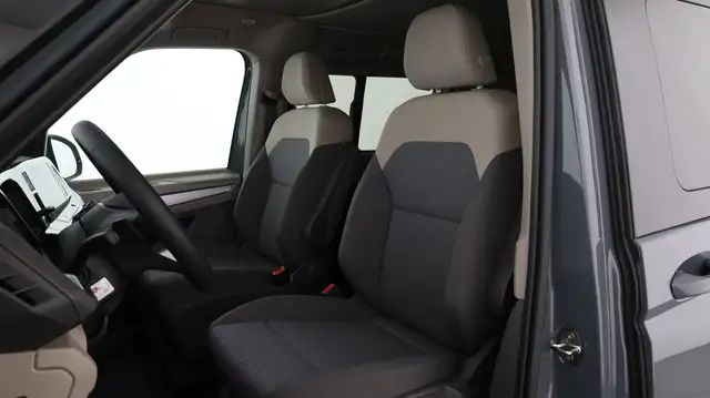 Volkswagen T7 California VW T7 California Beach eHybrid 180 kW 4M Ansicht 9