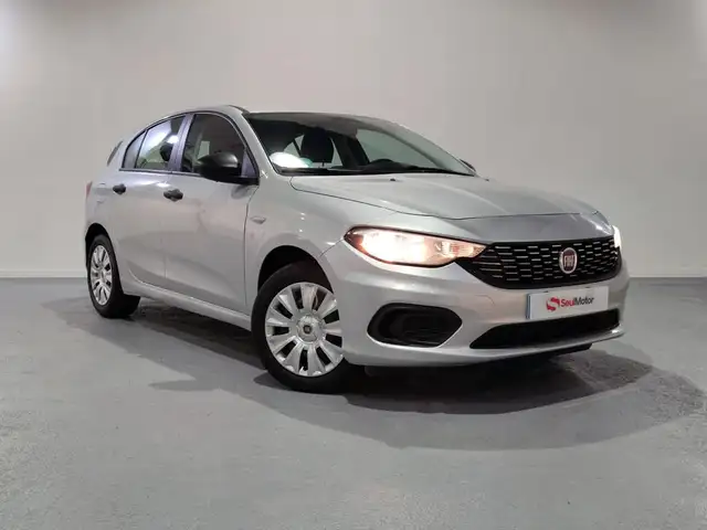 Fiat Tipo 1.3 Multijet II Pop