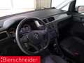 Volkswagen Caddy 1.4 TGI Trendline AHK NAVI CLIMATR PDC SHZ Silber - thumbnail 6