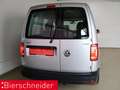Volkswagen Caddy 1.4 TGI Trendline AHK NAVI CLIMATR PDC SHZ Silber - thumbnail 14