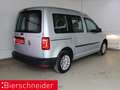 Volkswagen Caddy 1.4 TGI Trendline AHK NAVI CLIMATR PDC SHZ Silber - thumbnail 15
