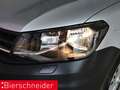 Volkswagen Caddy 1.4 TGI Trendline AHK NAVI CLIMATR PDC SHZ Silber - thumbnail 12