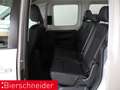 Volkswagen Caddy 1.4 TGI Trendline AHK NAVI CLIMATR PDC SHZ Silber - thumbnail 7