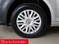 Volkswagen Caddy 1.4 TGI Trendline AHK NAVI CLIMATR PDC SHZ Silber - thumbnail 11