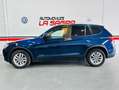 BMW X3 xDrive 20dA Bleu - thumbnail 4