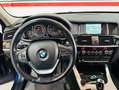 BMW X3 xDrive 20dA Bleu - thumbnail 10