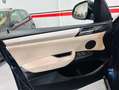 BMW X3 xDrive 20dA Bleu - thumbnail 20