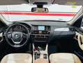 BMW X3 xDrive 20dA Bleu - thumbnail 9