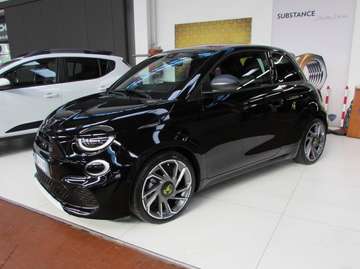 500e 42 kWh Turismo Km.2.840