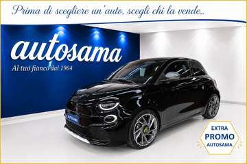 500e 42 kWh Turismo Km.2.840