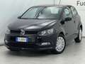 Volkswagen Polo Polo 3p 1.0 mpi Trendline 60cv Noir - thumbnail 2
