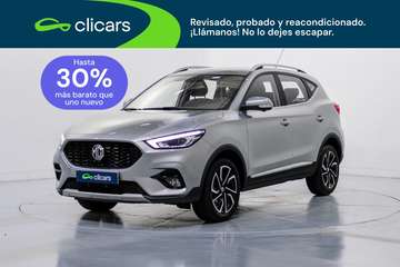 1.5 VTi-Tech Luxury 78kW