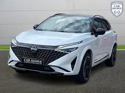 Nissan Qashqai N-Design