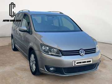 1.6TDI Advance 105