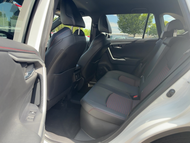 Suzuki Across 2.5 COMFORT+ PLUG-IN KLIMA*PDC*RFK*ALU* — photo 8