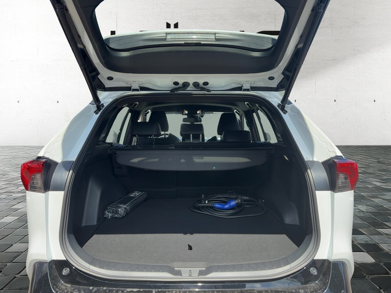 Suzuki Across 2.5 COMFORT+ PLUG-IN KLIMA*PDC*RFK*ALU* — photo 6
