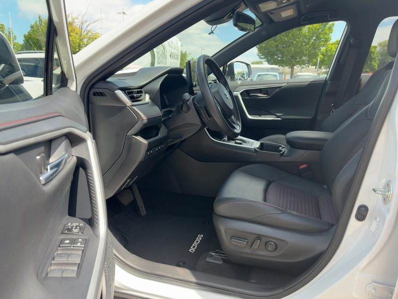 Suzuki Across 2.5 COMFORT+ PLUG-IN KLIMA*PDC*RFK*ALU* — photo 7