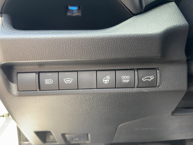 Suzuki Across 2.5 COMFORT+ PLUG-IN KLIMA*PDC*RFK*ALU* — photo 13