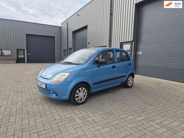 0.8 Breeze TIJDELIJKE ACTIE MEENEEMPRIJS
