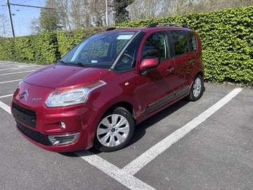 1.6 HDi Exclusive FAP Prete A Immatriculer