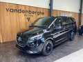 Mercedes-Benz V 300 AMG LEDER AUTOMAAT CARPLAY 360CAMERA FULL OPTION Noir - thumbnail 2