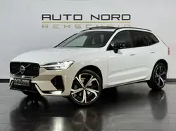Volvo XC60 R Design 2WD*21"*Pano*360°*Tempo*Memory*ILS