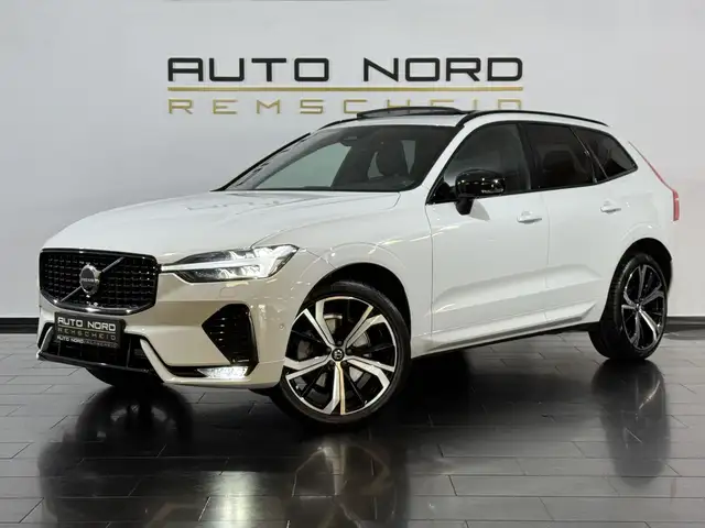 Volvo XC60 R Design 2WD*21"*Pano*360°*Tempo*Memory*ILS